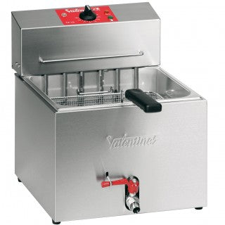 Valentine Single Tank Electric Fryer TF10