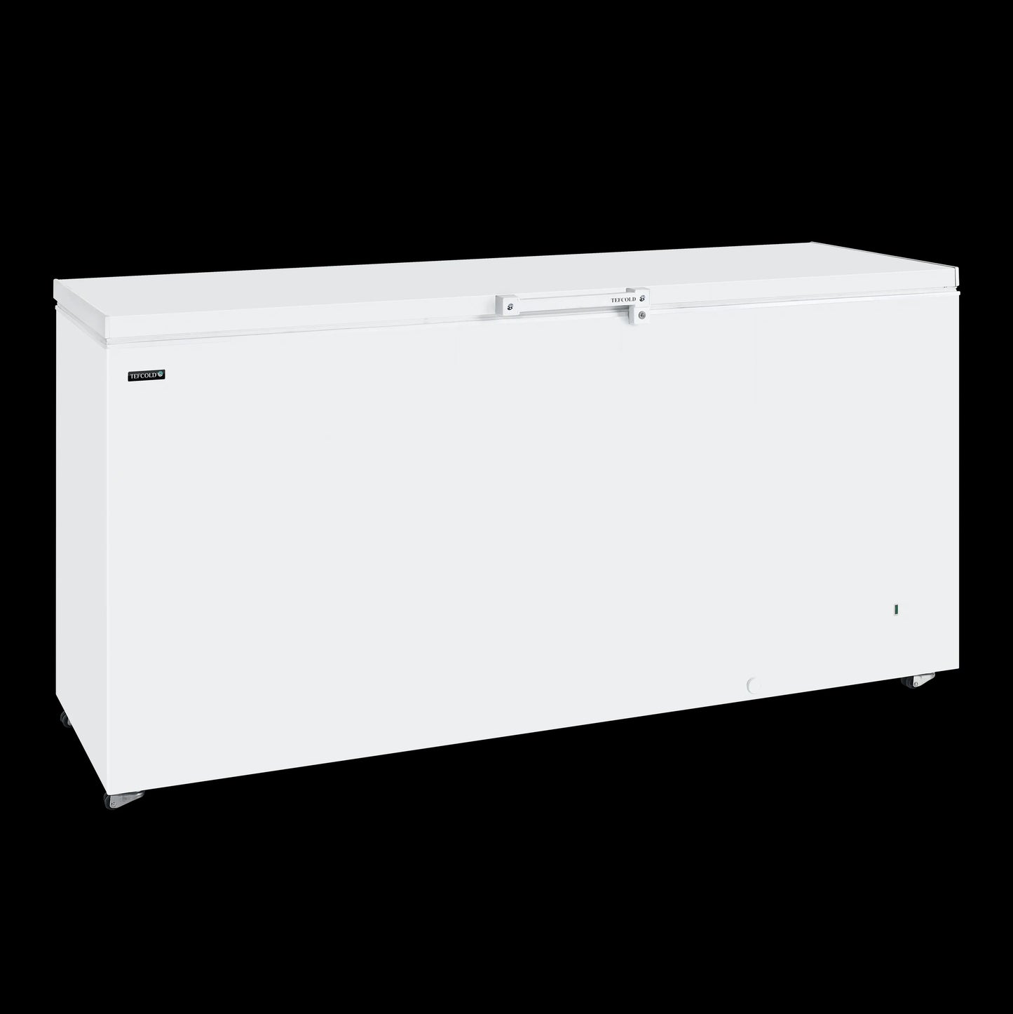 Tefcold 567L Chest Freezer (GM600/SS)