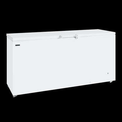 Tefcold 567L Chest Freezer (GM600/SS)