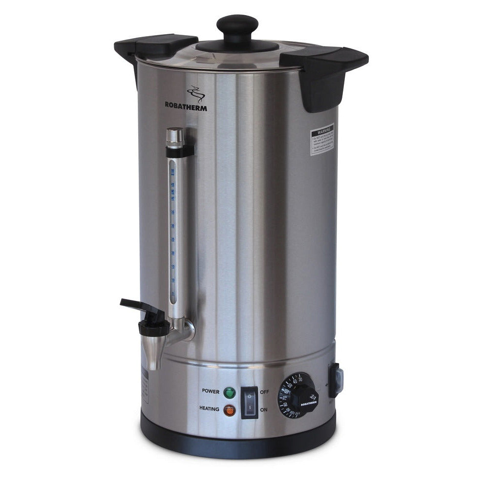 Roband 10L Urn (UDS10VP)