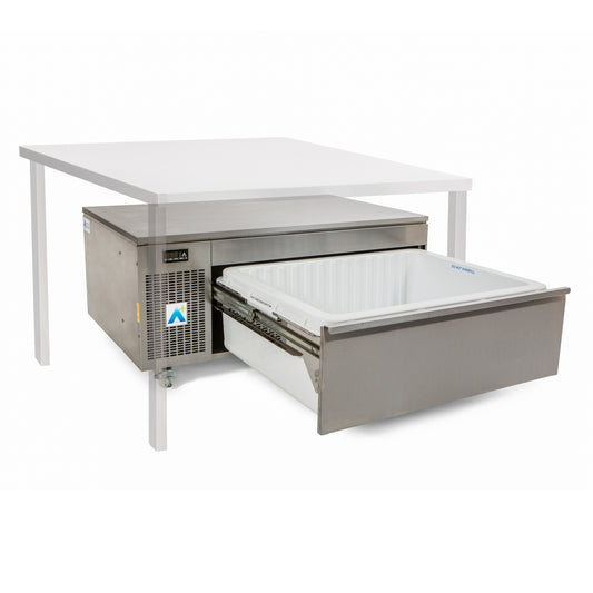 Adande Single Undercounter Refrigerated Drawer