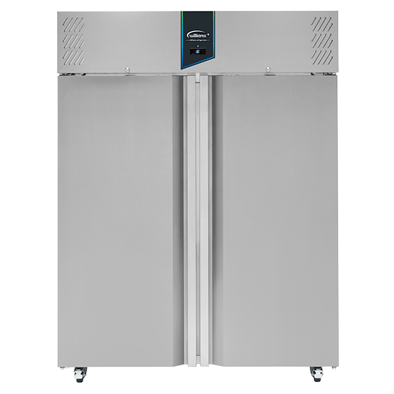 Williams 1292L Double Door Refrigerator/Freezer (VJ2)