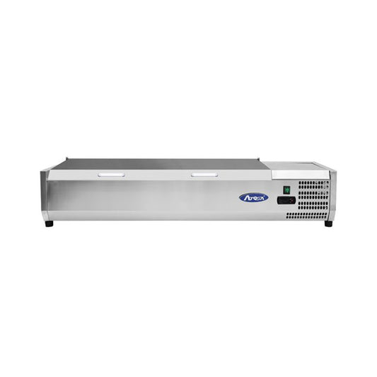 Atosa 1800mm Refrigerated Topping Unit (VRX1800/380S)