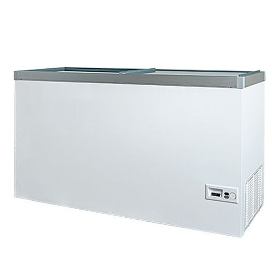 Vestfrost 492L Display Freezer (DFG505)