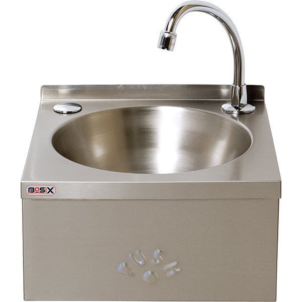 Mechline Knee Operated Hand Wash Basin (WS3-KVS)