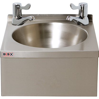 Mechline Hand Wash Basin (WS3-L)