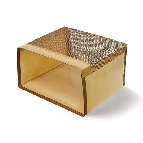 Washbox for keeping cavity clean