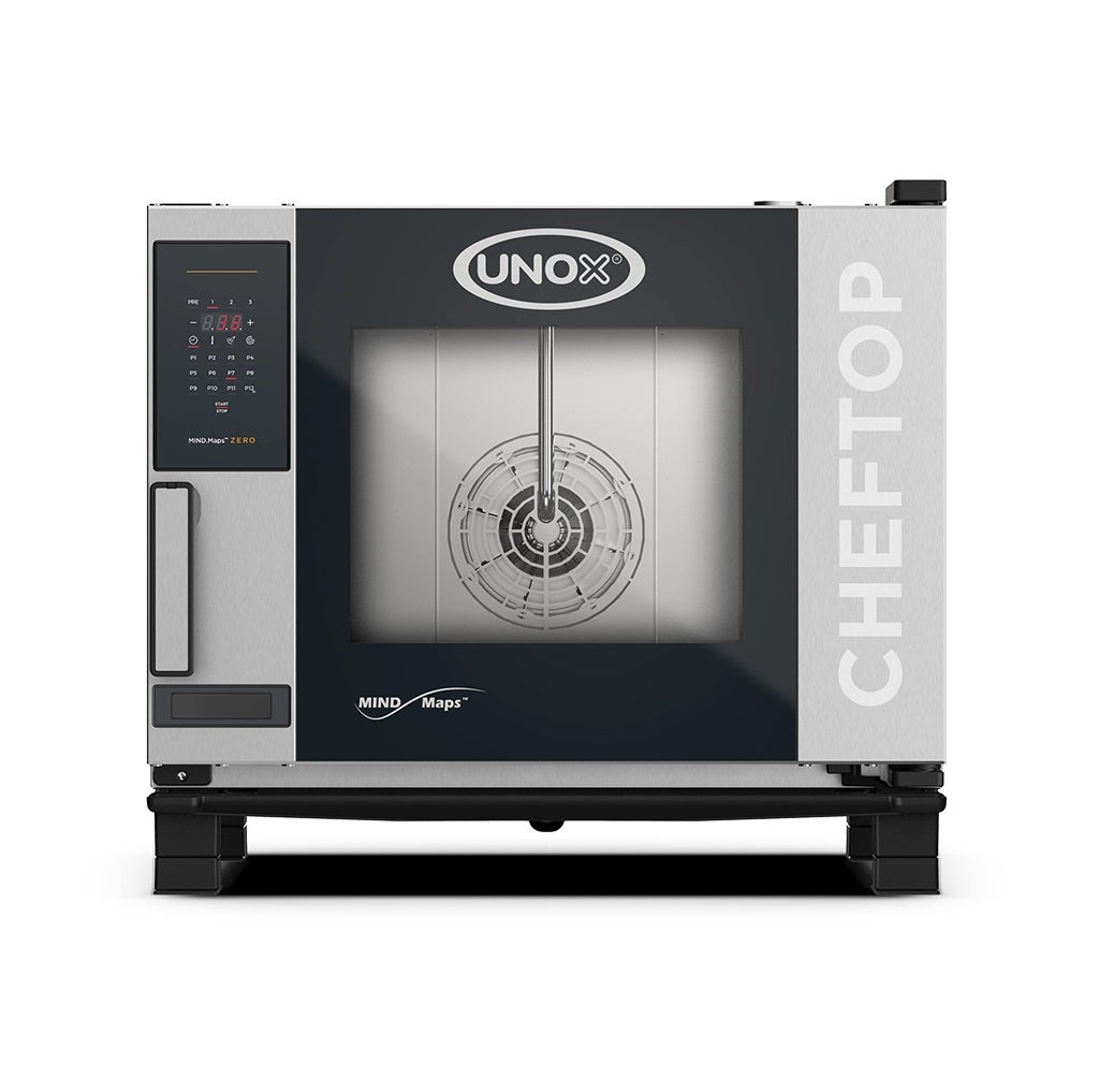 Unox Combi Oven XEVC-0511-EZLM