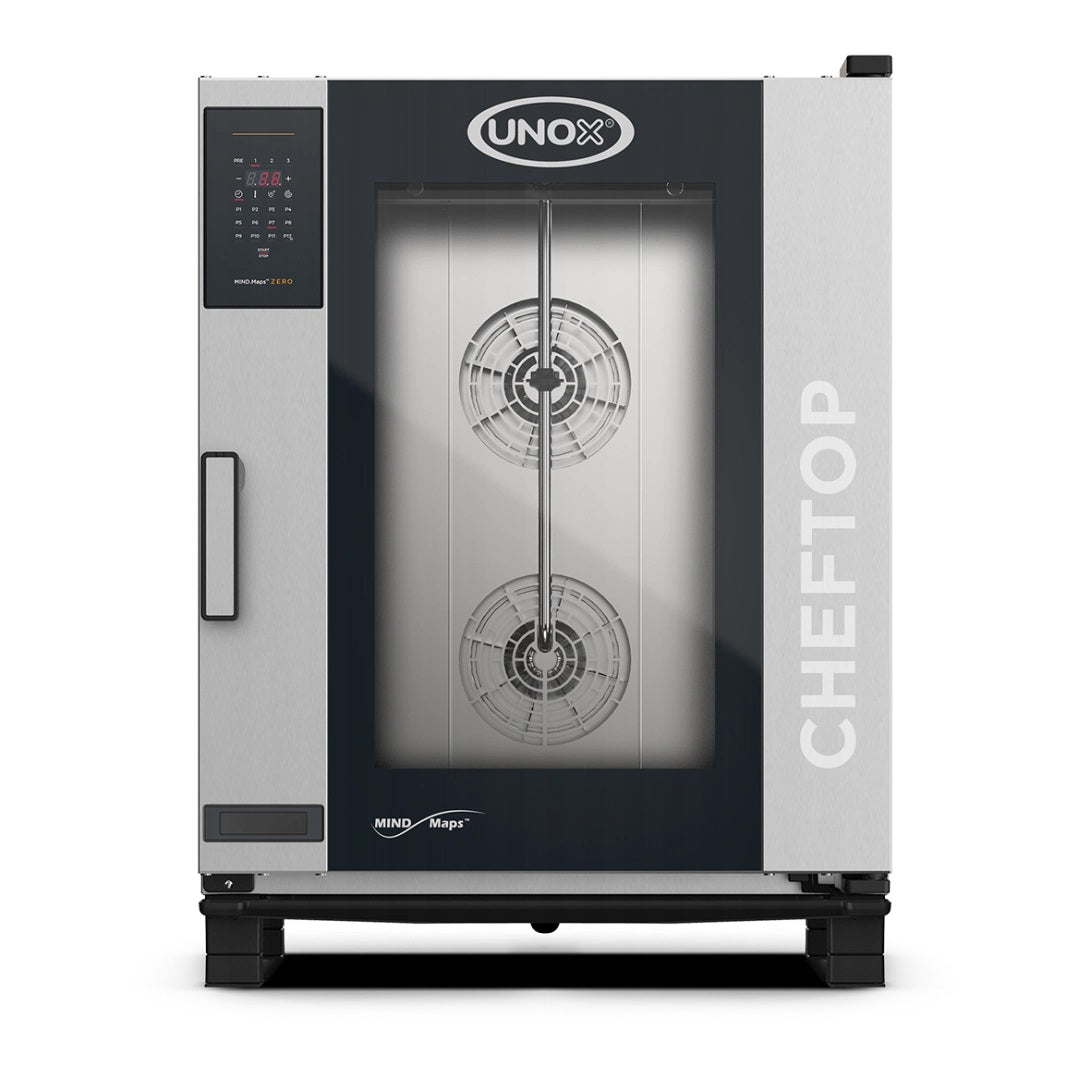 Unox combi XEVC-1011-EZLM