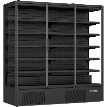 Prodis 1935mm Refrigerated Multideck (XMD1875-P-FGD-K)