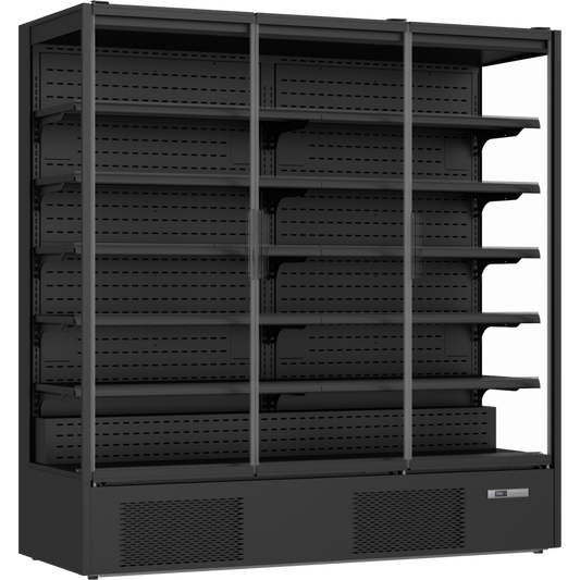 Prodis 1935mm Refrigerated Multideck (XMD1875-P-FGD-K)