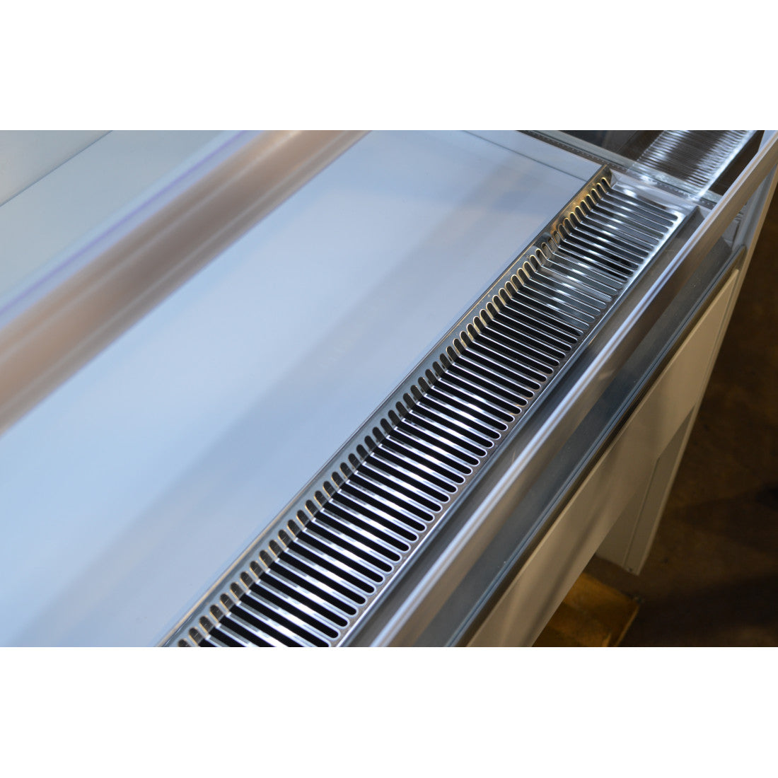 Prodis Refrigerated Multideck close up