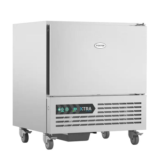 Foster Blast Chiller XR10 - side view