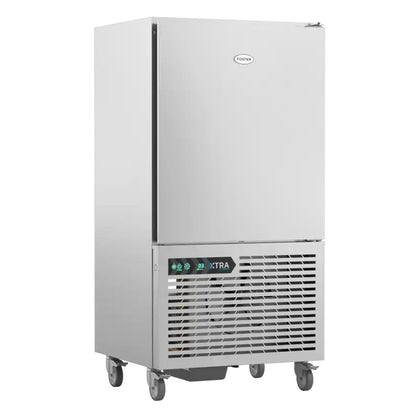 Foster 35Kg Blast Chiller XR35 side view