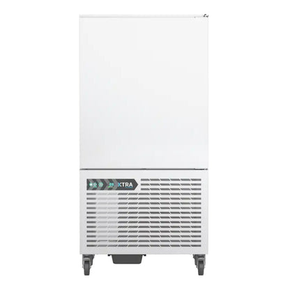 Foster 35Kg Blast Chiller XR35 front view