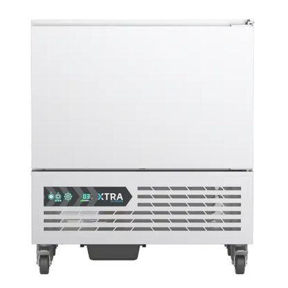 Foster Blast Chiller XR20 front view