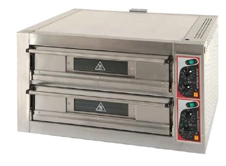 Zanolli Electric Pizza Oven EP70/2
