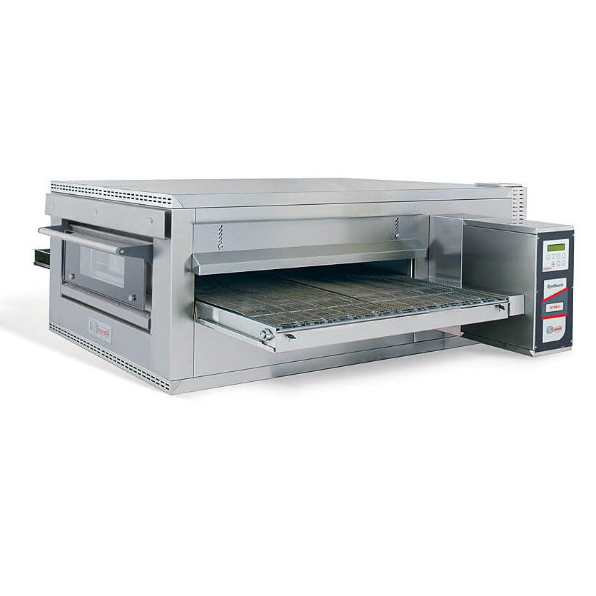 Zanolli Gas Pizza Oven 12/100VG
