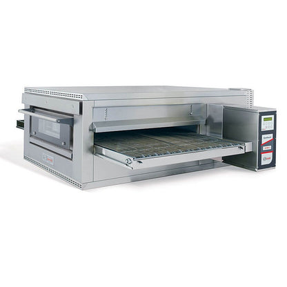 Zanolli Gas Pizza Oven 12/100VG