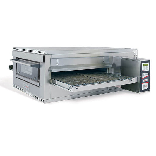 Zanolli Gas Pizza Oven 12/100VG