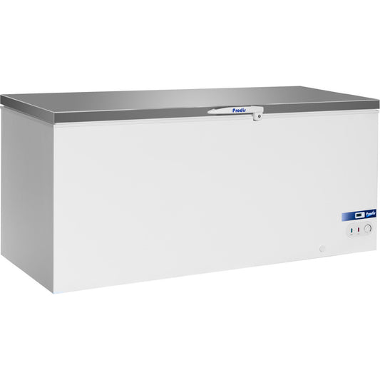 Prodis 650L Chest Freezer (AR650SS)