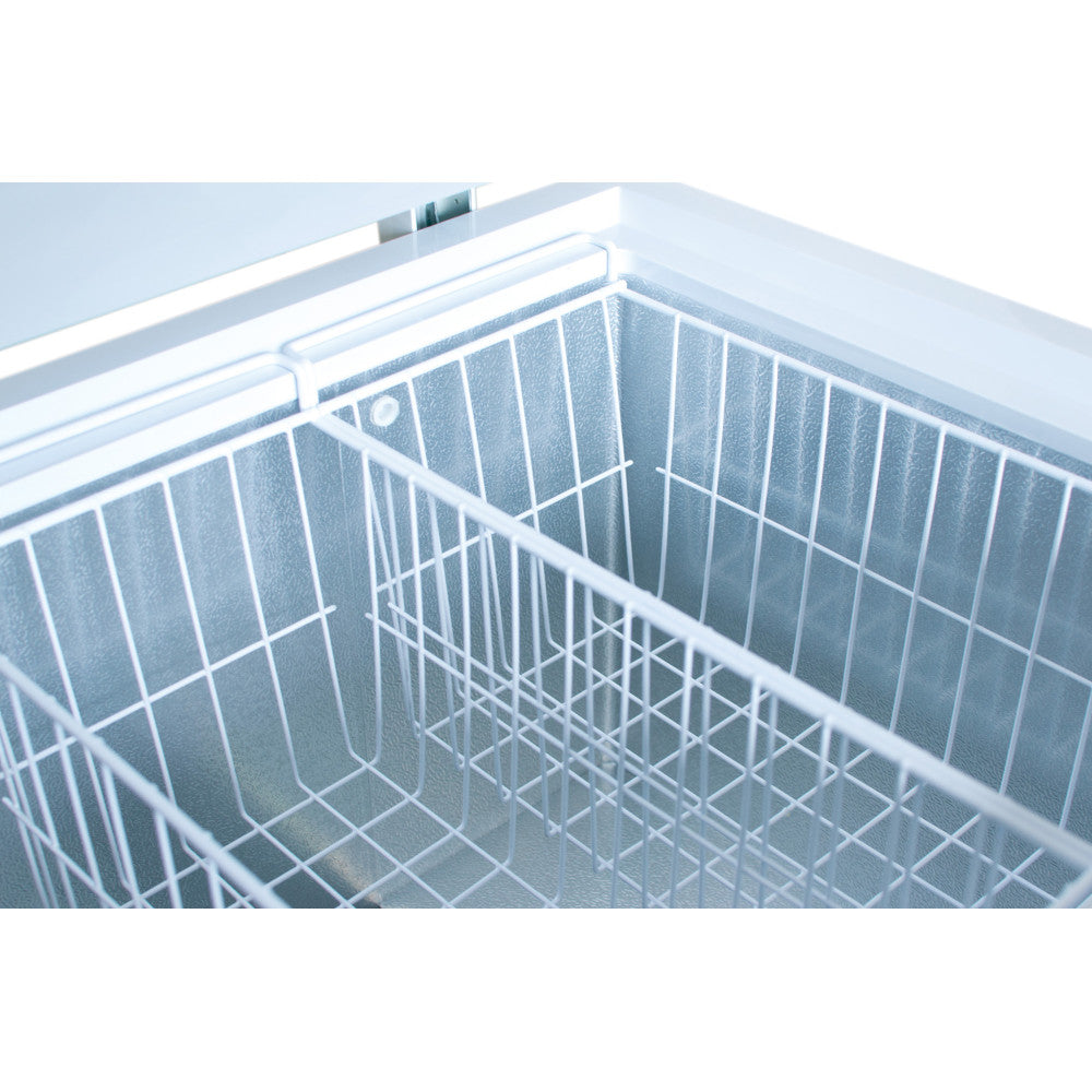 Prodis 650L Chest Freezer Basket