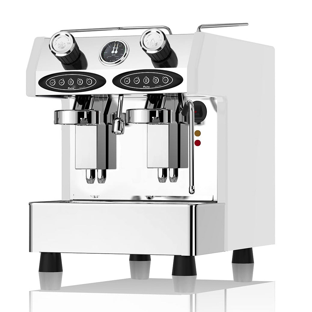 Fracino 2-Group Espresso Machine (BAM2E-C)