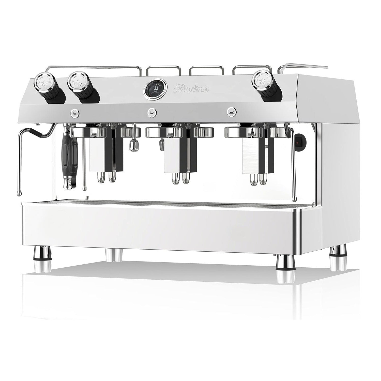 Fracino 3-Group Espresso Machine (CON3)