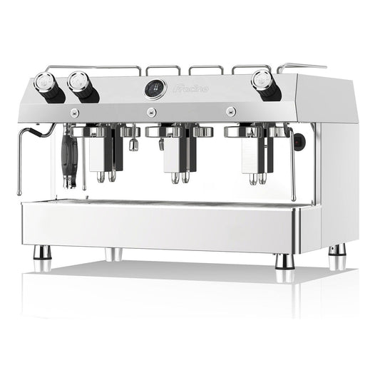 Fracino 3-Group Espresso Machine (CON3)