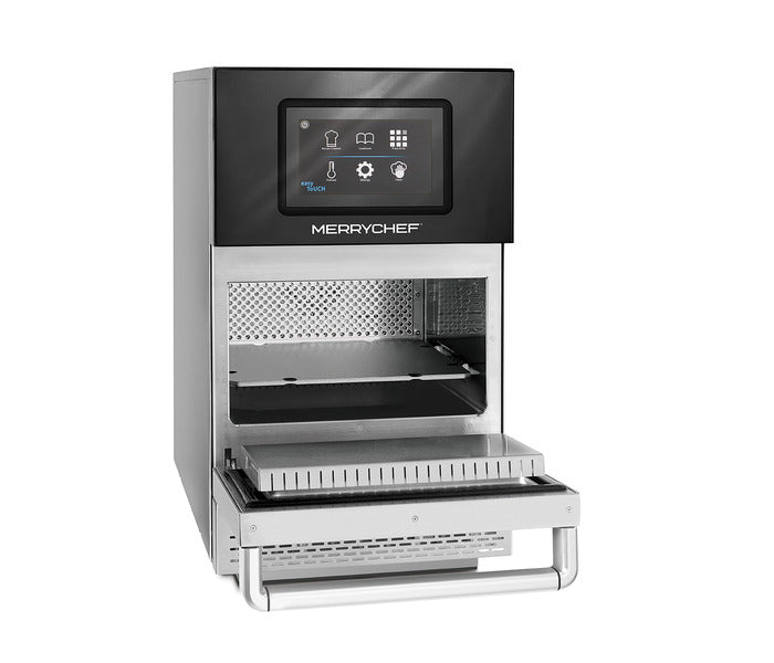Merrychef High Speed Connex 12 High Power open door