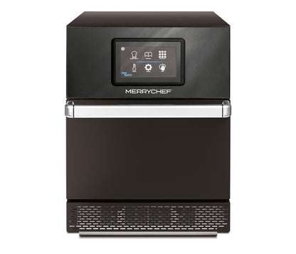 Merrychef High Speed Oven Connex 16 in carbon black