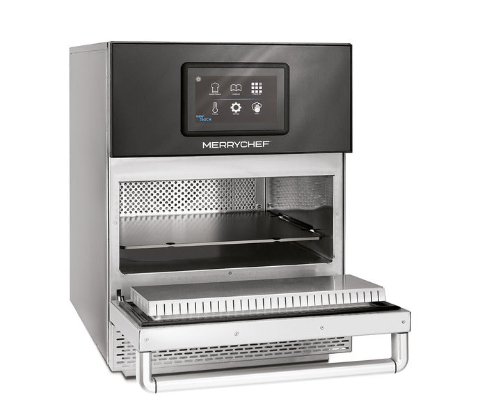 Merrychef High Speed Oven Connex 16 open door