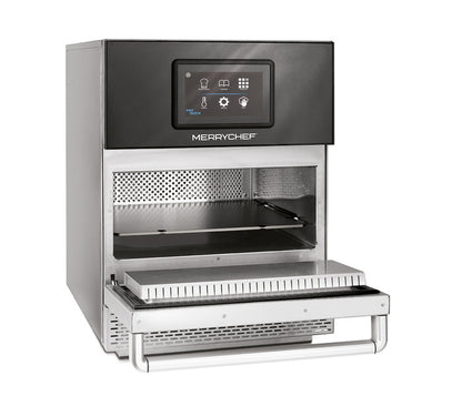 Merrychef High Speed Oven Connex 16 open door