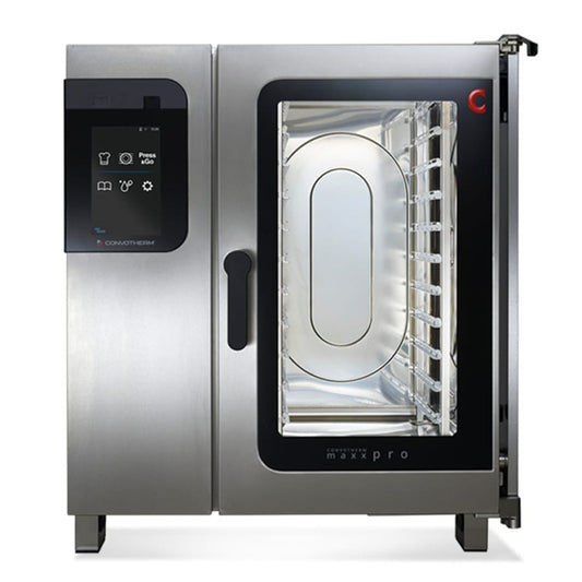 Convotherm Electric 10-Grid Combi Oven MAXXPROET10.10EB