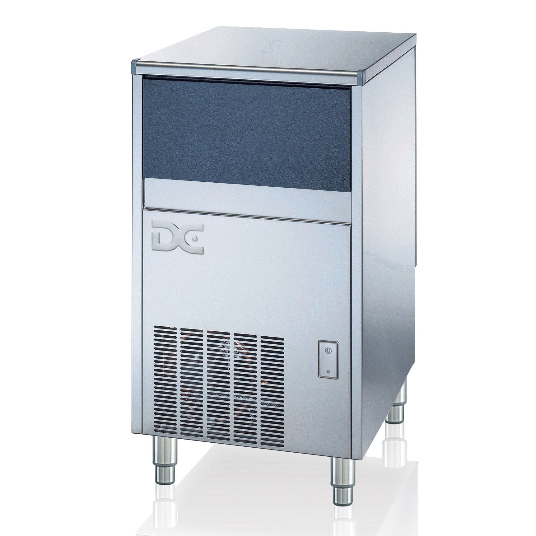 DC Ice Cube Maker DC5_16AD