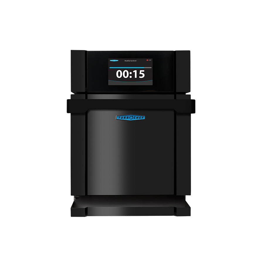 Turbochef High Speed Oven ECO in Black