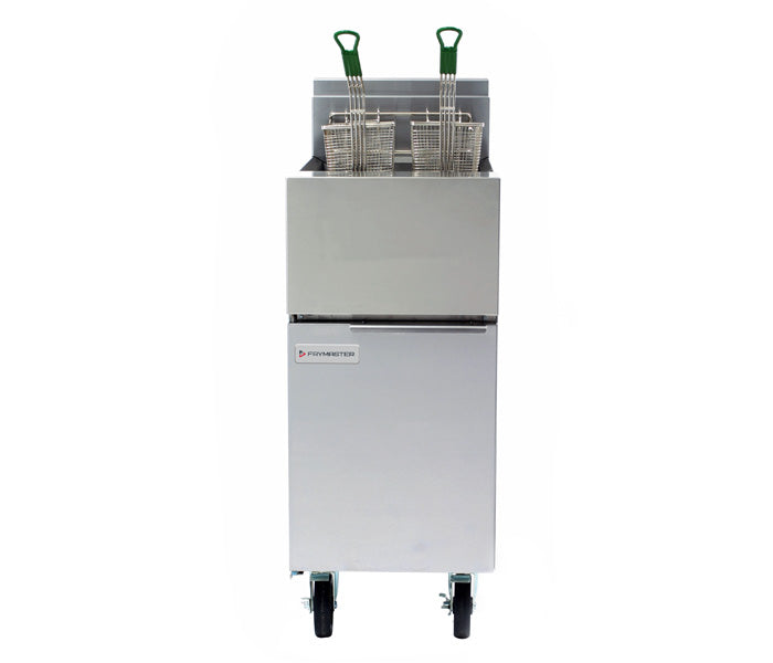 Frymaster 20L Single Tank Gas Fryer (GF14)