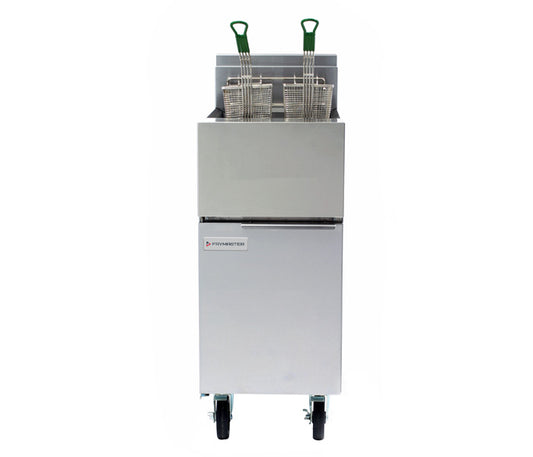 Frymaster 20L Single Tank Gas Fryer (GF14)