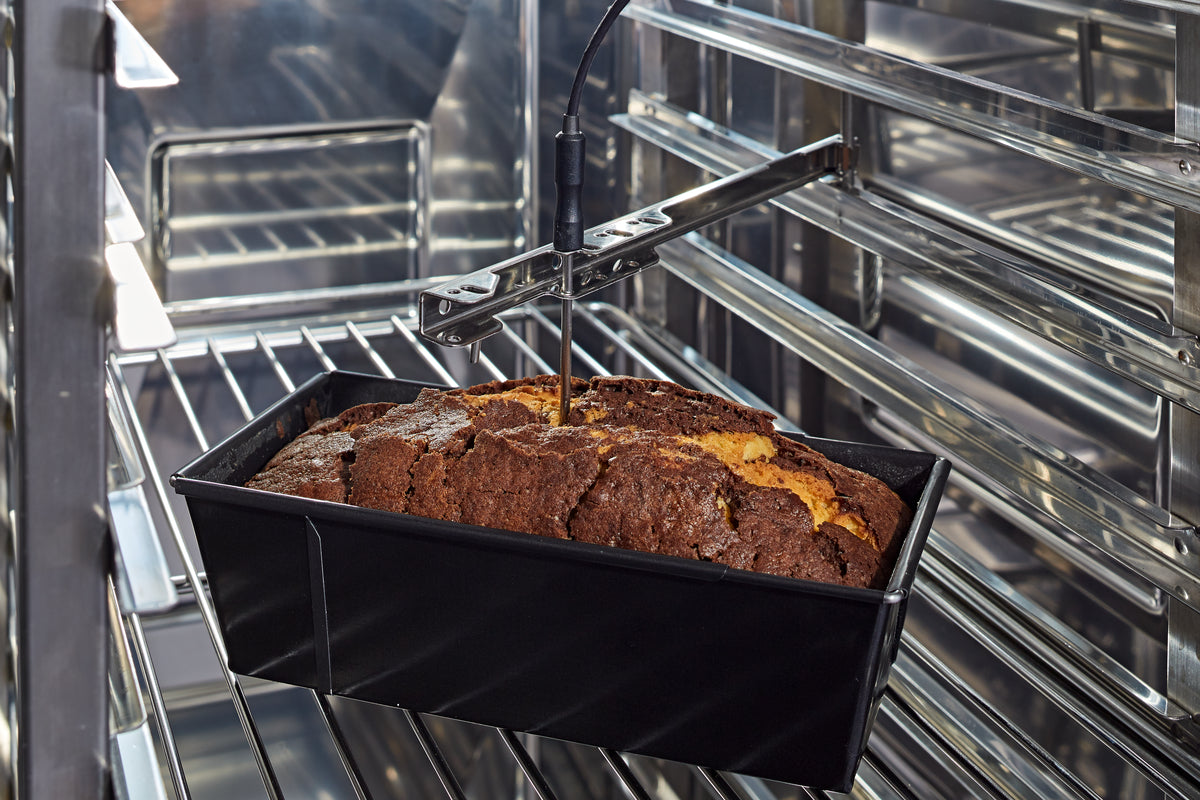 Probe Combi Rational Rational 20-Grid Electric Combi Oven (ICP-20-1/1E) – Kitchen Solutions