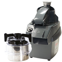 Hallde Veg Prep Machine CC-32S apart