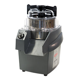 Hallde Veg Prep Machine CC-32S complete