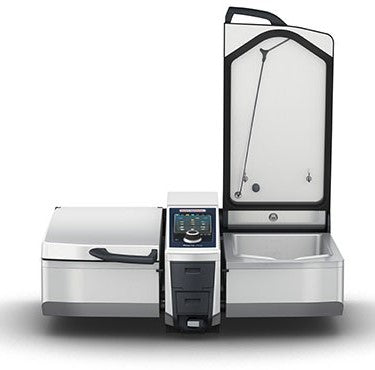 iVario Pro 2-S 2x 25L one side open