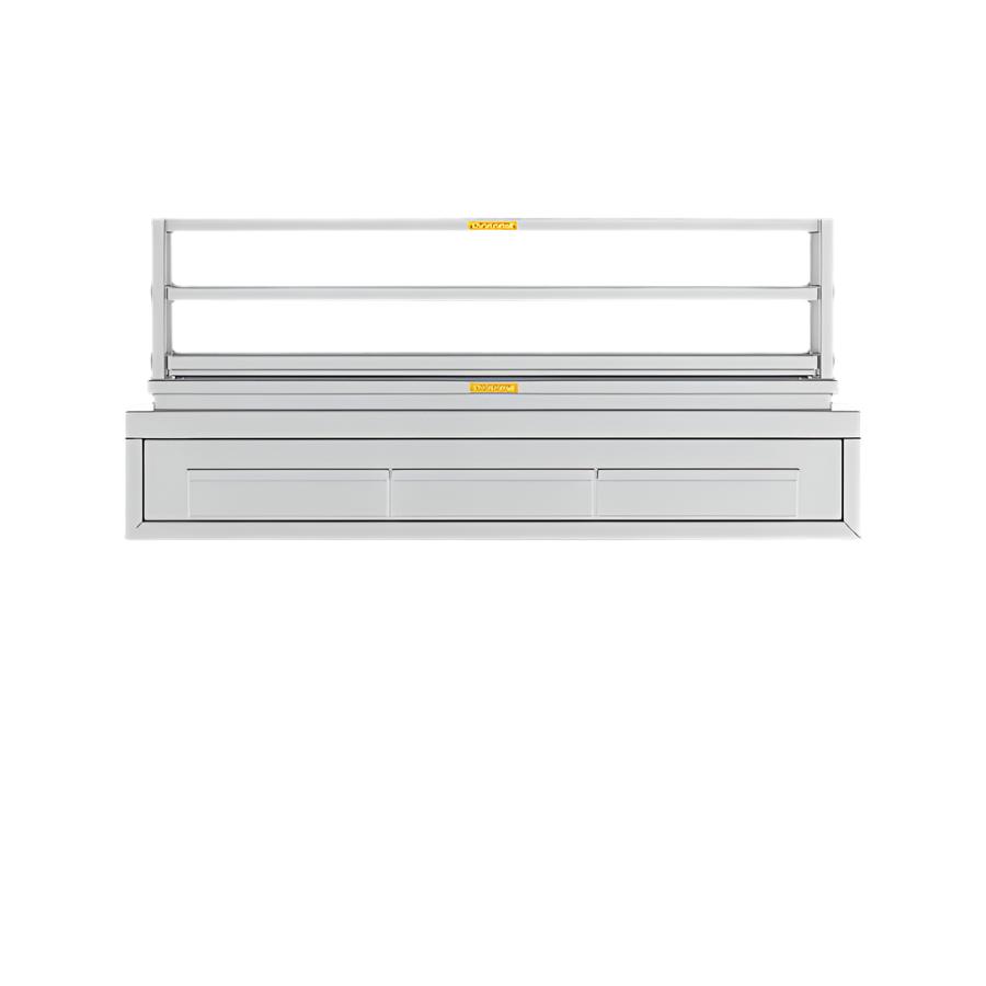 Josper Large Robata Grill RGJ-140