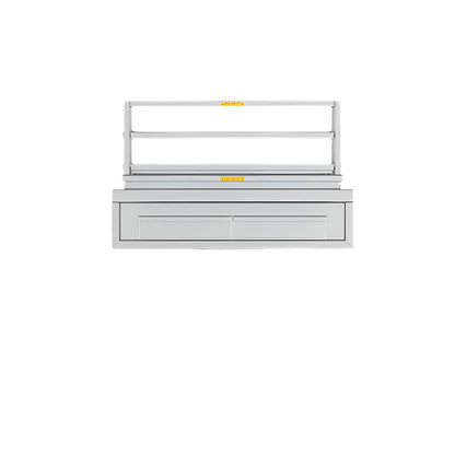 Josper Robata Grill RGJ-100 Medium, front view