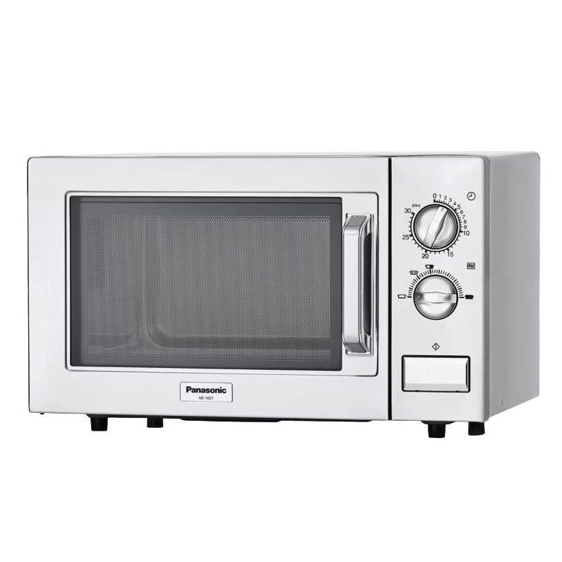 Panasonic 1000w Microwave (NE-1027)