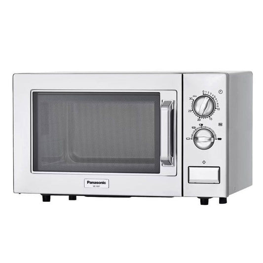 Panasonic 1000w Microwave (NE-1027)