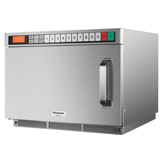 Panasonic 1800w Microwave (NE-1878)