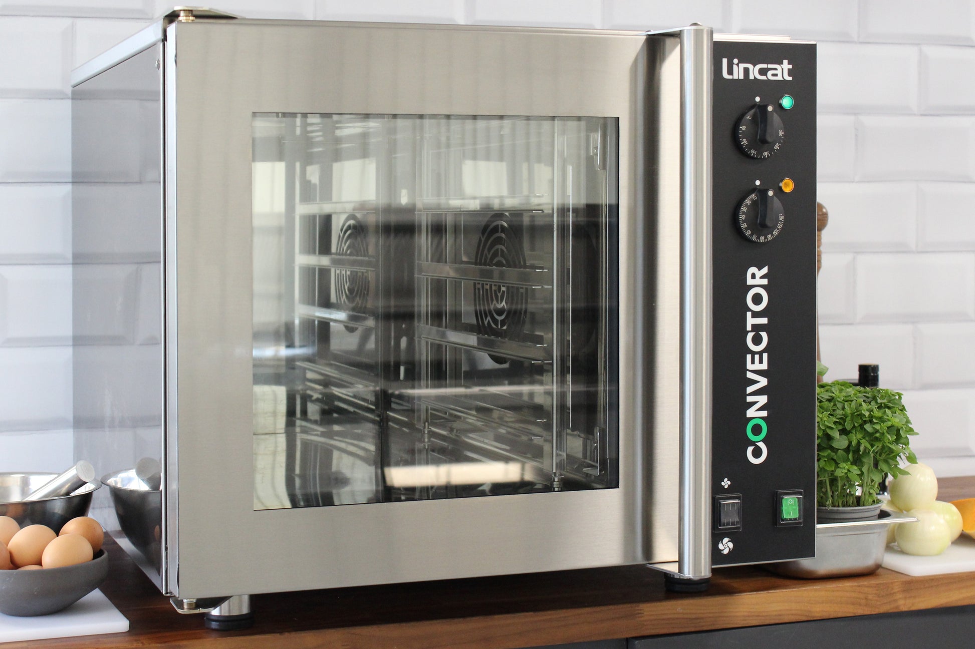 Lincat Convector Series
