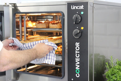 Lincat Convector Ovens Series Video