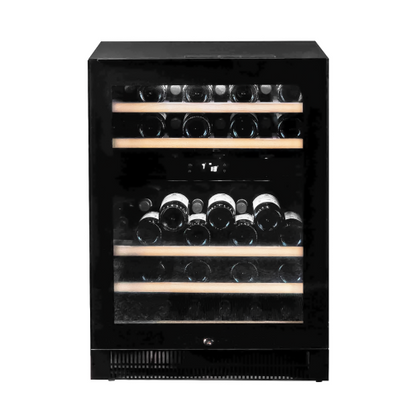 Vestfrost Wine Cabinet (WFG47) front view
